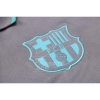 Camiseta Polo del Barcelona 20/21 Gris