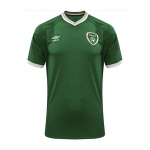 1ª Equipacion Camiseta Irlanda 20-21 Tailandia