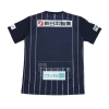 1ª Equipacion Camiseta Avispa Fukuoka 2020 Tailandia