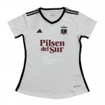 1a Equipacion Camiseta Colo-Colo Mujer 2022