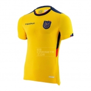 1a Equipacion Camiseta Ecuador 2022