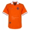 1ª Equipación Camiseta Holanda Retro 97-98 Tailandia