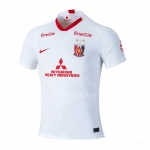 2ª Equipacion Camiseta Urawa Red Diamonds 2020 Tailandia