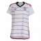 2a Equipacion Camiseta Flamengo Mujer 2023