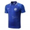Camiseta Polo del Chelsea 2022-23 Azul