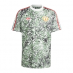 Camiseta Manchester United X Stone Roses 24-25 Tailandia