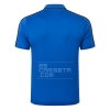 Camiseta Polo del Inter Milan 20/21 Azul