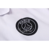 Camiseta Polo del Paris Saint-Germain 20/21 Blanco