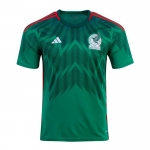 1a Equipacion Camiseta Mexico 2022