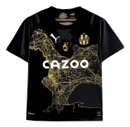 Camiseta Olympique Marsella Special 2022