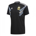 2ª Equipación Camiseta Argentina 2018 Tailandia