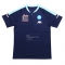 Camiseta Polo del Napoli 20-21 Azul