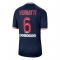 1ª Equipacion Camiseta Paris Saint-Germain Jugador Verratti 20-21