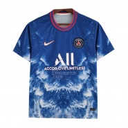 Camiseta Paris Saint-Germain Special 22-23 Tailandia