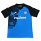 Camiseta de Entrenamiento Atalanta 20-21 Azul