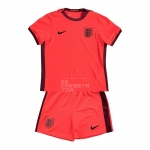 2a Equipacion Camiseta Inglaterra Nino Euro 2022