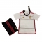 2a Equipacion Camiseta Flamengo Nino 2023