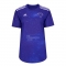 1a Equipacion Camiseta Cruzeiro Mujer 2022