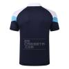 Camiseta Polo del Olympique Marsella 20/21 Azul