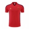 Camiseta de Entrenamiento Ajax 22-23 Rojo