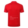 Camiseta Polo del Sao Paulo 20/21 Rojo