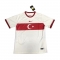 1ª Equipacion Camiseta Turquia 2020 Tailandia