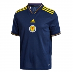 1a Equipacion Camiseta Escocia Euro 2022