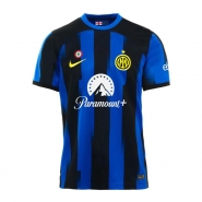 1a Equipacion Camiseta Inter Milan 23-24
