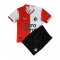 1a Equipacion Camiseta Feyenoord Nino 23-24