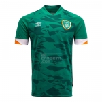 1a Equipacion Camiseta Irlanda 2022 Tailandia