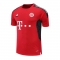 Camiseta de Entrenamiento Bayern Munich 2022-23 Rojo