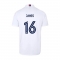 1ª Equipacion Camiseta Real Madrid Jugador James 20-21