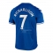 1ª Equipacion Camiseta Everton Jugador Richarlison 20-21