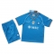 1a Equipacion Camiseta Napoli Nino 2023-24
