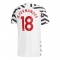 3ª Equipacion Camiseta Manchester United Jugador B.Fernandes 20-21