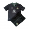 3a Equipacion Camiseta Real Betis Nino 23-24