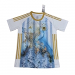 Camiseta Argentina Special 23-24 Thailandia