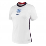 1ª Equipacion Camiseta Inglaterra Mujer 20-21