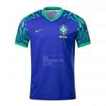 2a Equipacion Camiseta Brasil 2023 Tailandia