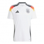 1a Equipacion Camiseta Alemania 2024