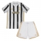 1ª Equipacion Camiseta Juventus Nino 20-21