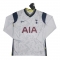 Manga Larga 1ª Equipacion Camiseta Tottenham Hotspur 20-21