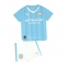 1a Equipacion Camiseta Manchester City Nino 23-24