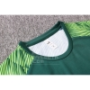 Camiseta de Entrenamiento Palmeiras 20/21 Verde