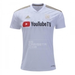 2ª Equipación Camiseta Los Angeles FC 2018