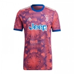 3a Equipacion Camiseta Juventus 22-23