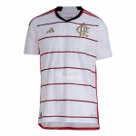 2a Equipacion Camiseta Flamengo 2023 Tailandia