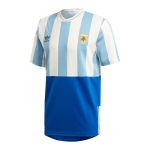 Camiseta Argentina Special Mashup Copa del Mundo 2018