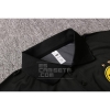 Camiseta Polo del Borussia Dortmund 20/21 Gris