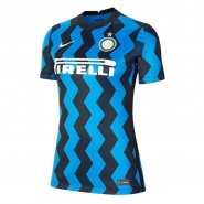 1ª Equipacion Camiseta Inter Milan Mujer 20-21